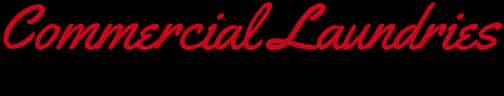 Commercial Laundries of West Florida logo