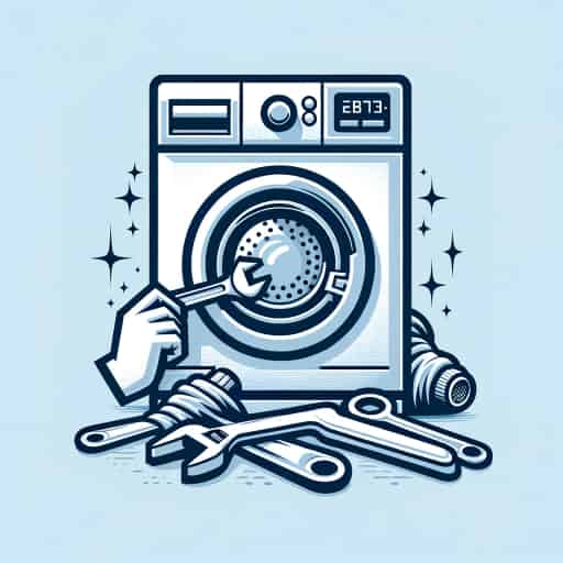 Commercial laundry equipment benefits
