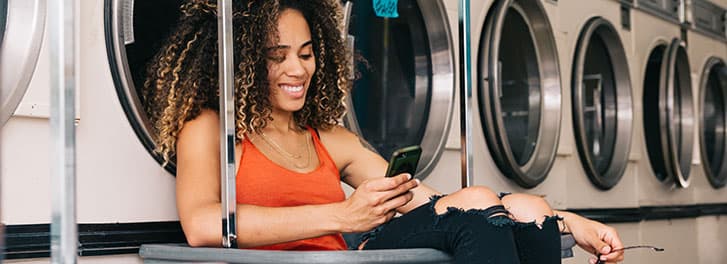How to Start a Profitable Laundromat Business in Florida