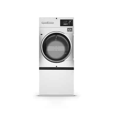 Speed Queen Commercial Tumble Dryers
