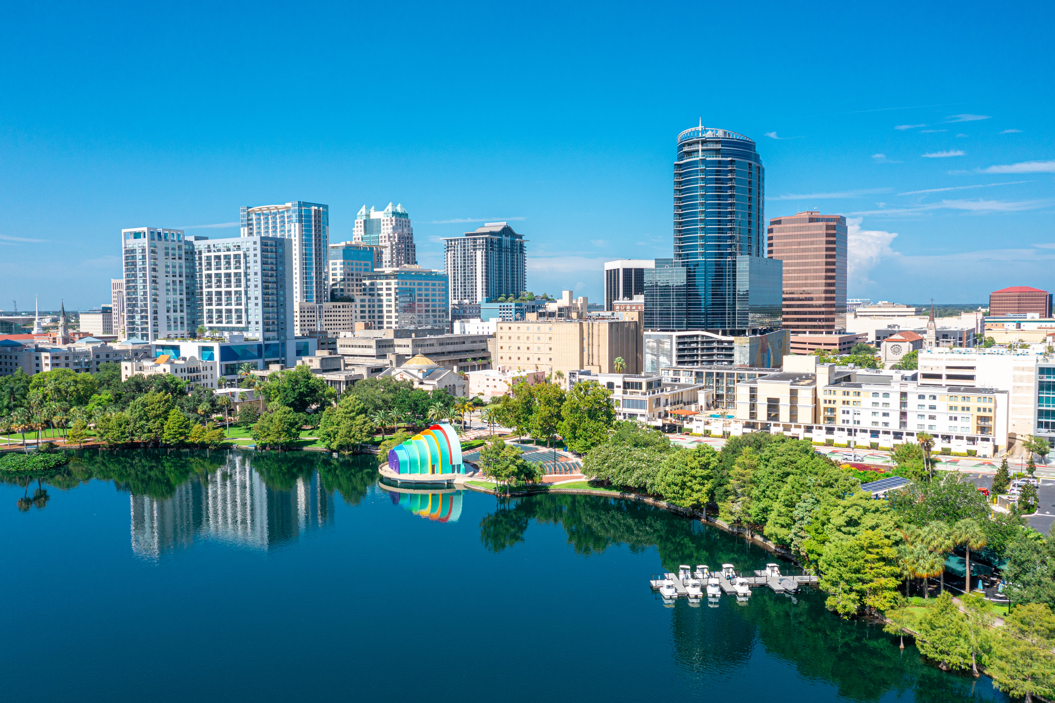 Orlando Commercial Laundry