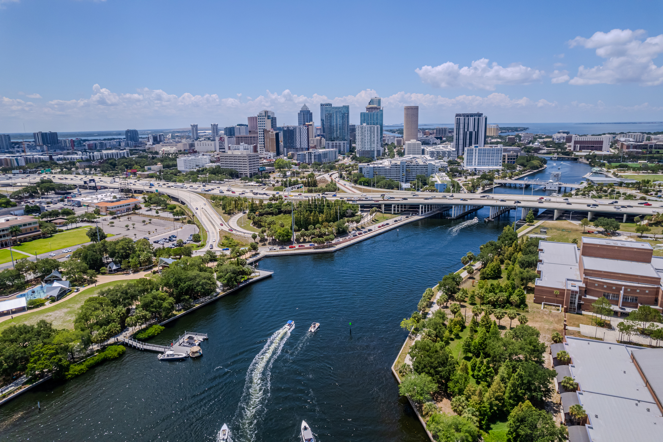 Florida Commercial Laundry Services